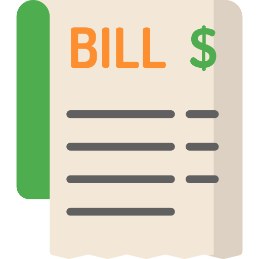 Freight Bill Data Entry